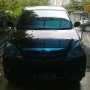 Jual Avanza type e manual 1300 cc tahun 2010