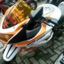 Jual Ninja 250 th 2008