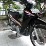 Jual Honda Karisma 125D tahun 2004 jogja / klaten