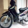 Jual Honda Karisma 125D tahun 2004 jogja / klaten