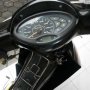 Jual Honda Karisma 125D tahun 2004 jogja / klaten