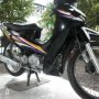 Jual Honda Karisma 125D tahun 2004 jogja / klaten