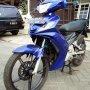 Jual Yamaha jupiter mx 2006 maknyos