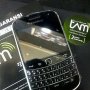 Jual BlackBerry Bold Touch 9930
