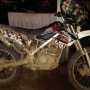 Jual KLX 150 2009 akhir