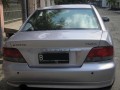 Mitsubishi Galant New V6 A/T 2005