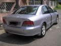 Mitsubishi Galant New V6 A/T 2005