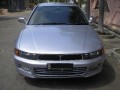 Mitsubishi Galant New V6 A/T 2005