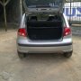 Jual mobil hyundai Gets 2005 Automatic warna silver