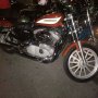 Jual Harley Davidson Sporter XL1200 tahun 2004