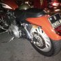 Jual Harley Davidson Sporter XL1200 tahun 2004