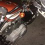 Jual Harley Davidson Sporter XL1200 tahun 2004