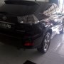 Jual Toyota Harier tahun 2005 panaromic