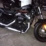 Harley Davidson sporter 48 mabua tahun 2011