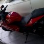 Jual Motor cowok Ninja 250 R Merah & MurMer