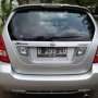 Jual Suzuki Aerio matic 2004