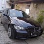 For Sale BMW 320i AT 2007 Black