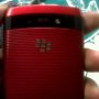 Jual BB Torch 9800 Red grns panjang Semarang