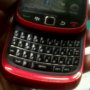 Jual BB Torch 9800 Red grns panjang Semarang