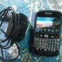 Jual Blackberry bold hitam