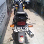 Jual Sepeda Motor Honda Mega Pro th.2001