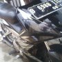 Jual Sepeda Motor Yamaha Jupiter MX Disc 2006 Hitam