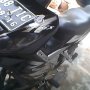 Jual Sepeda Motor Yamaha Jupiter MX Disc 2006 Hitam