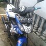 JUAL MOTOR HONDA BLADE DISC TH.2010 WARNA BIRU