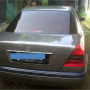 Jual Mobil Mercy C180 Murah