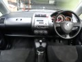 Honda JAZZ Vtec 2008 -stnk panjang