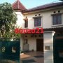 Jual Rumah Mewah Full Furnised Harga MURAH di Jakarta Barat