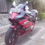 JUAL MINERVA 250(MIGELLI) Type.RE new model..2012 
