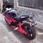 JUAL MINERVA 250(MIGELLI) Type.RE new model..2012 