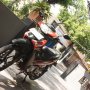 Jual Supra x 125 R 2007 (8 jutaan NEGO)
