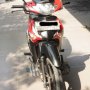 Jual Supra x 125 R 2007 (8 jutaan NEGO)