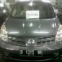 Jual Grand Livina xv 2007 AT