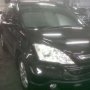 Jual Honda CR-V 2.4 A/T 2007