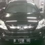 Jual Honda CR-V 2.4 A/T 2007