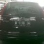 Jual Honda CR-V 2.4 A/T 2007