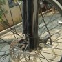 Jual sepeda mtb downhill united 7650 series alloy