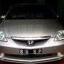 Jual Honda new city 2003 akhir