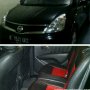 Jual Grand Livina 2011