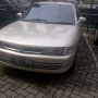 Jual Mitsubishi Lancer CB4 / GLXI 1996