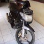 Jual Yamaha Nouvo 2003 (Lele) Hitam