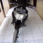 Jual Yamaha Nouvo 2003 (Lele) Hitam