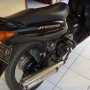 Jual Yamaha Nouvo 2003 (Lele) Hitam