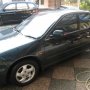 Jual Accord VTIL thn 2000 hijau metalik