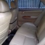 Jual Toyota Altis 2003, MT, type:G, silver. mulus sangat terawat