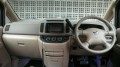 Nissan Serena CT Automatic 2007 / Over Kredit