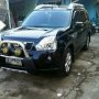 Jual MOBIL XTRAIL 2010